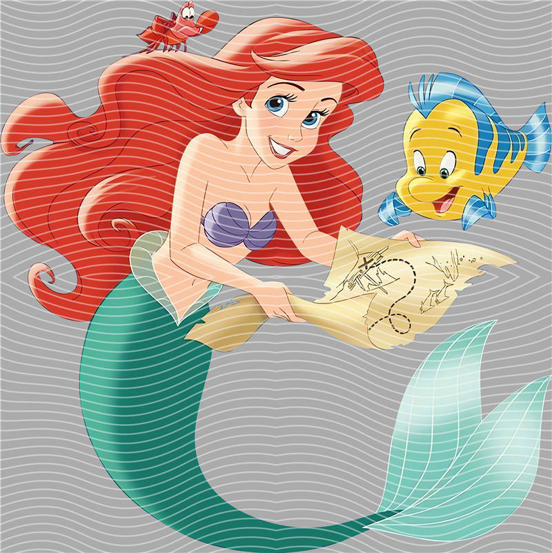 Disney-DS 234